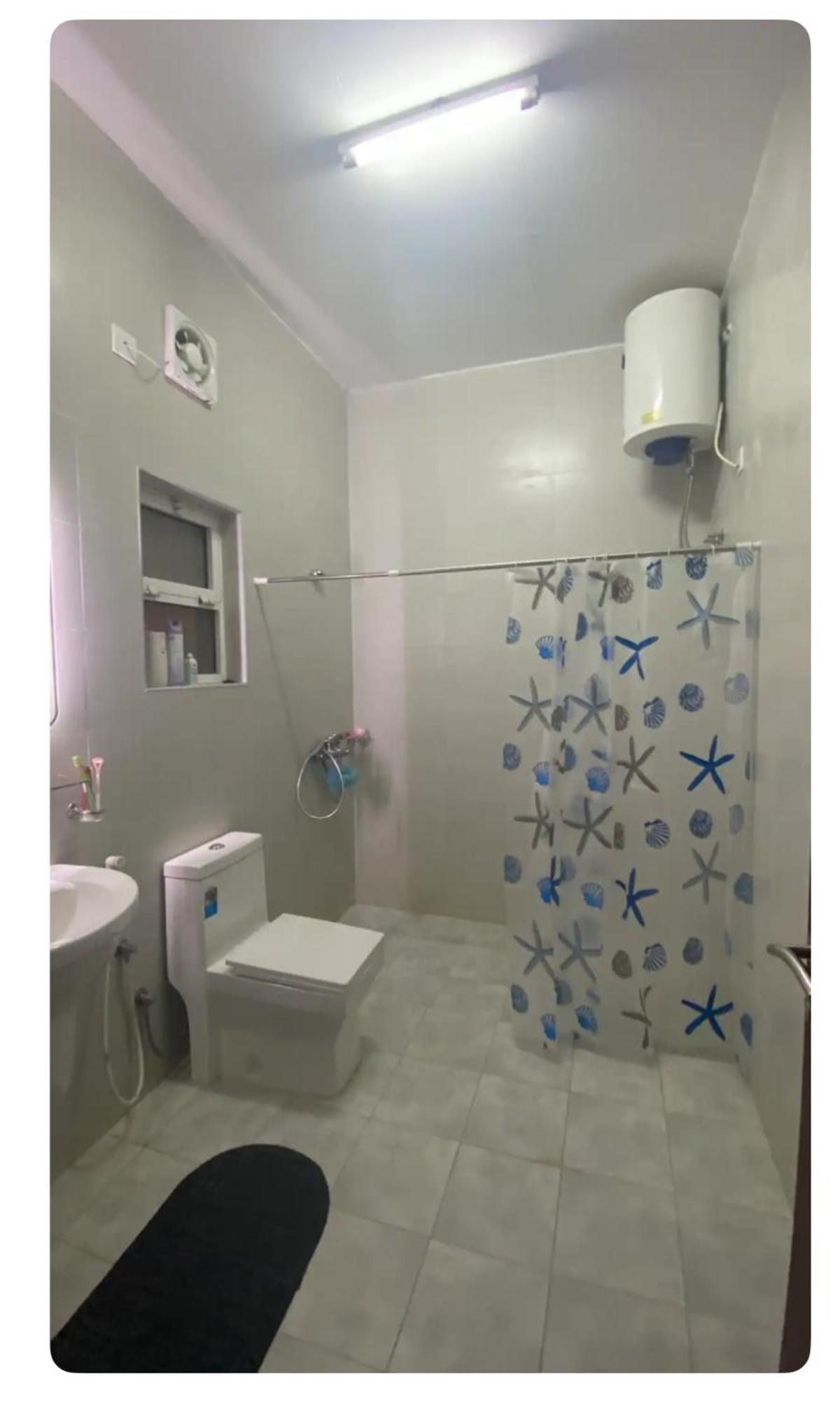 Sea Oracle Guest House Muscat Ngoại thất bức ảnh