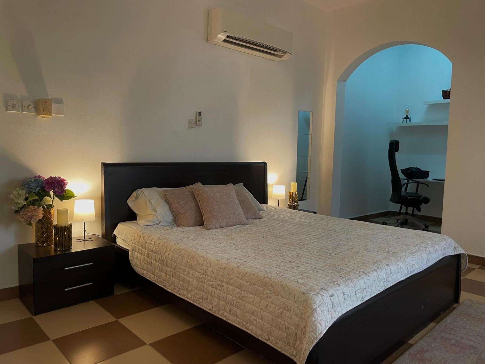 Sea Oracle Guest House Muscat Ngoại thất bức ảnh