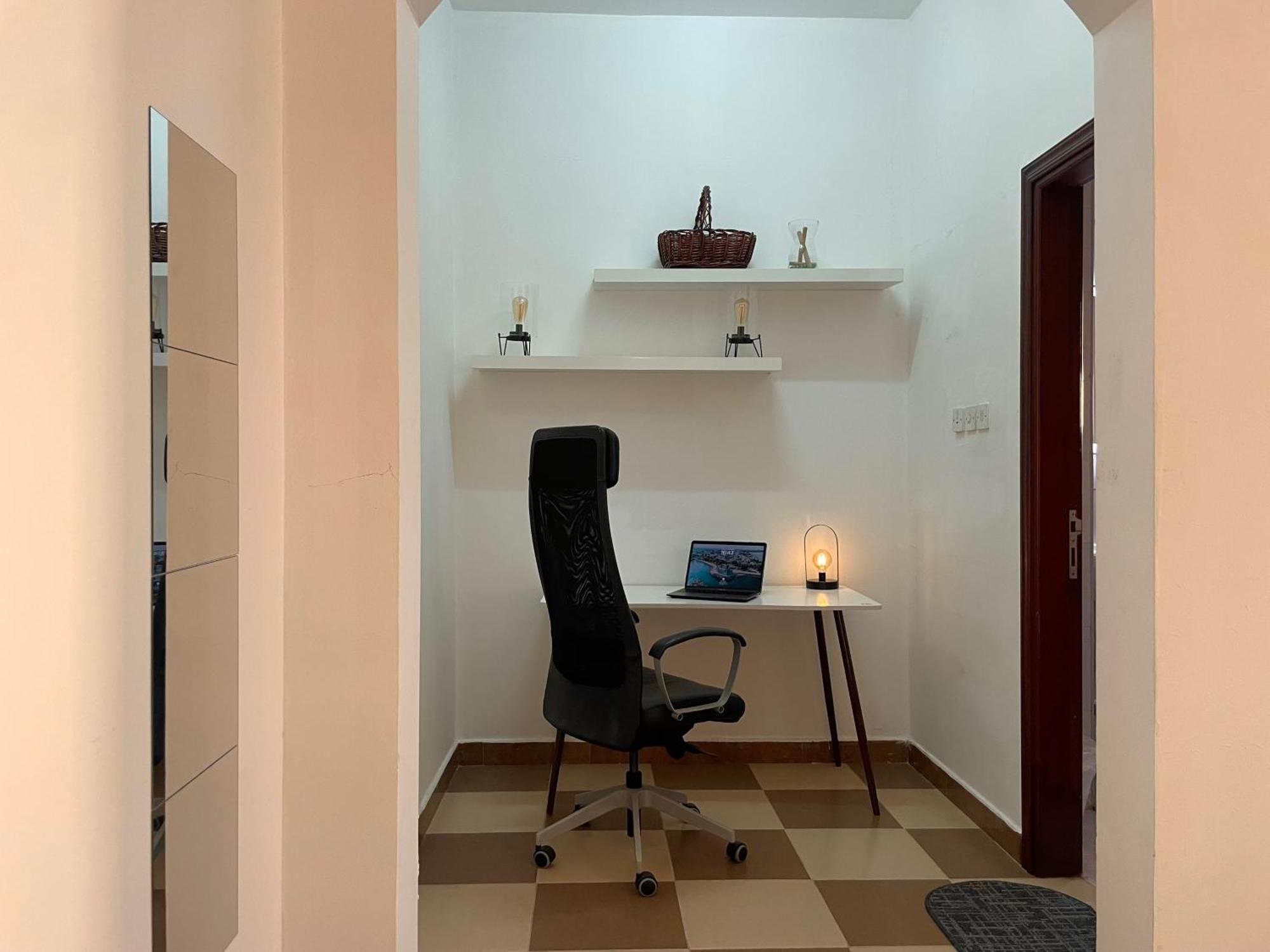 Sea Oracle Guest House Muscat Ngoại thất bức ảnh